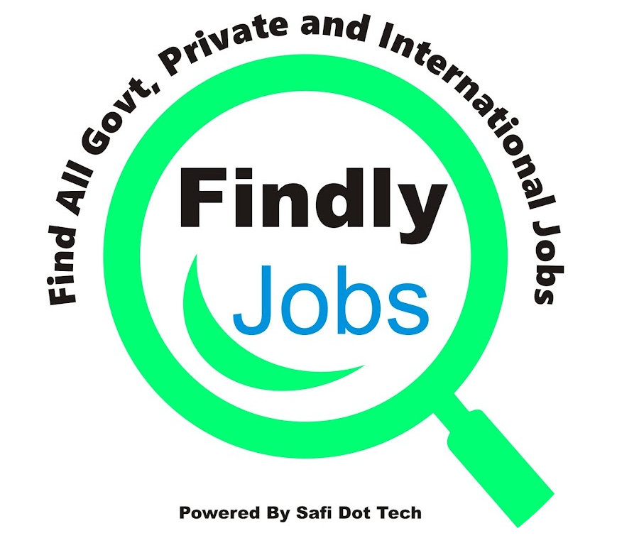 Findly Jobs