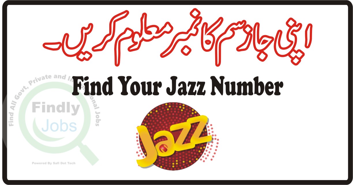 How to Find Your Jazz Number