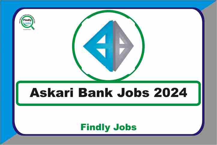 Askari Bank Jobs 2024 ads