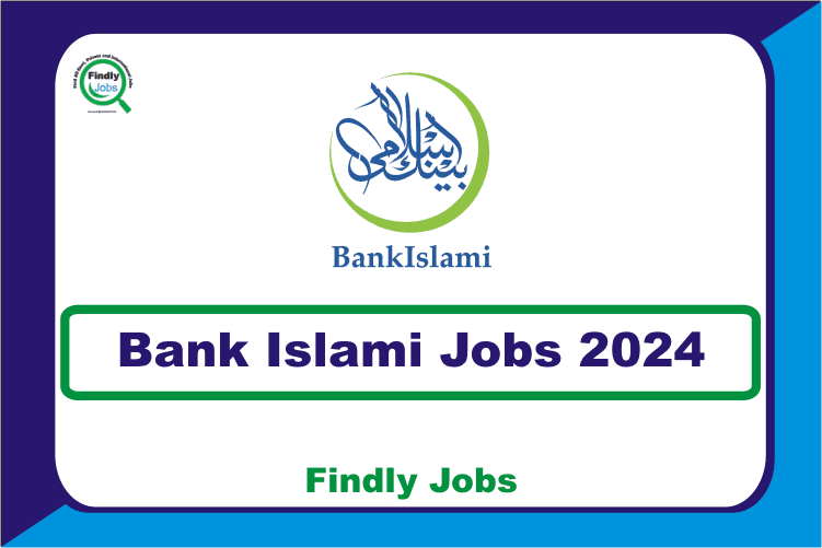 Bank Islami Jobs 2024 www.bankislami.com.pk