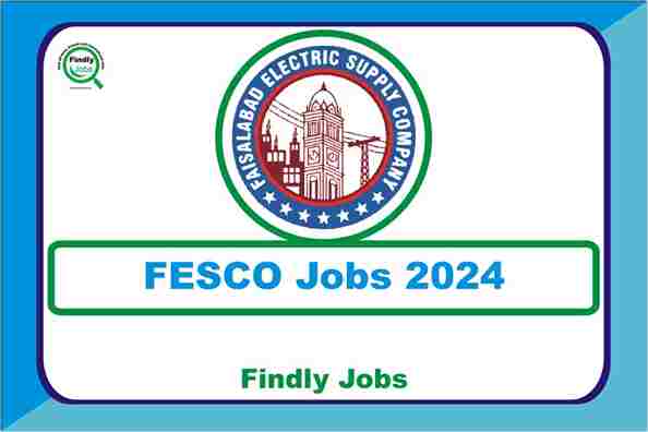 FESCO Jobs 2024 www.fesco.com.pk