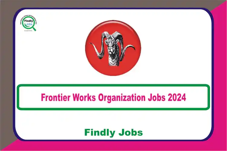 Frontier Works Organization FWO Jobs 2024 www.careers.fwo.com.pk