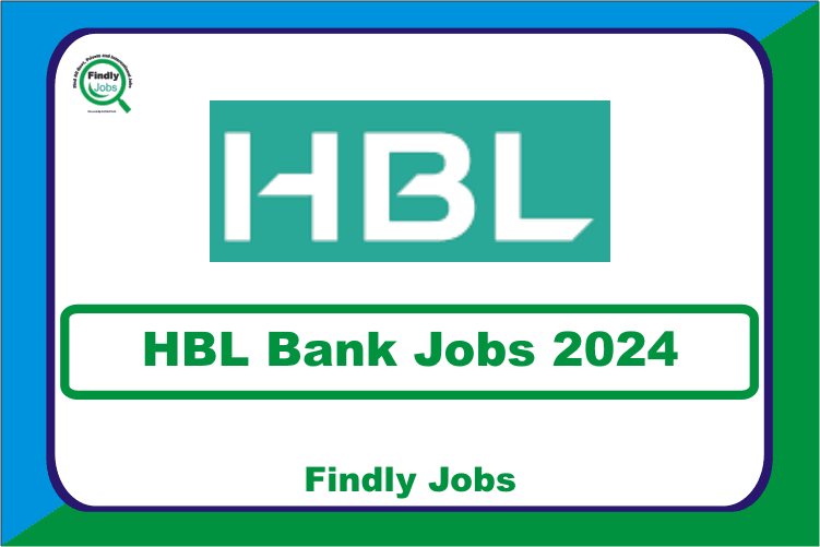 Habib Bank Limited HBL Jobs 2024
