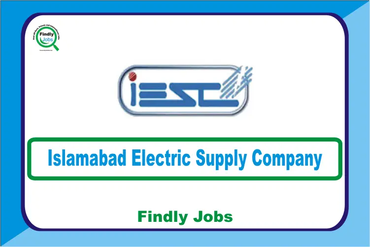Islamabad Electric Supply Company IESCO Jobs 2024 www.iesco.com.pk