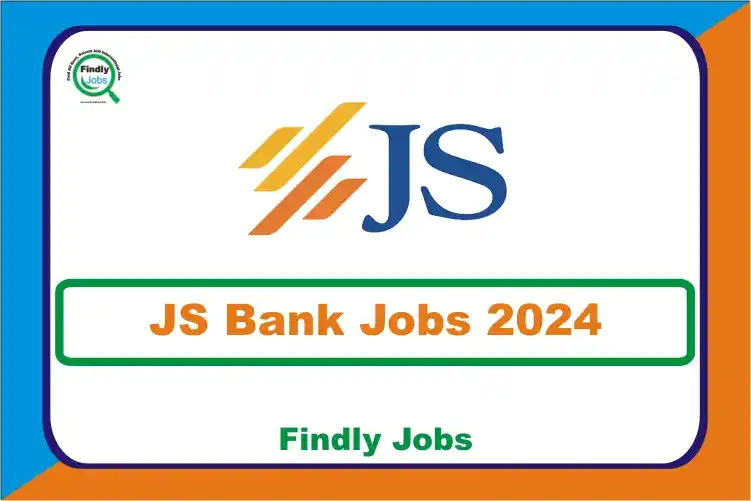 JS Bank Jobs 2024 www.jsbl.com 01