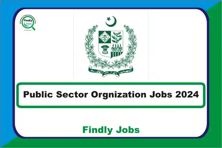 PO Box 2381 Islamabad Jobs 2024
