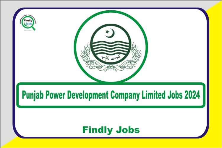 Punjab Power Development Company Limited PPDCL Jobs 2024 www.ppdcl.punjab.gov.pk ads