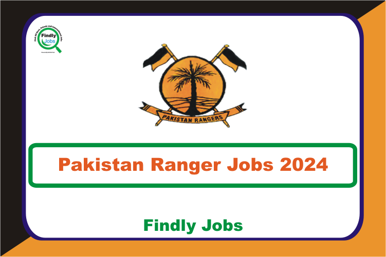 Sindh Rangers Jobs 2024 www.joinpakrangerssindh.org
