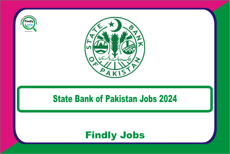 State Bank of Pakistan SBP Jobs 2024 www.sbp.org.pk