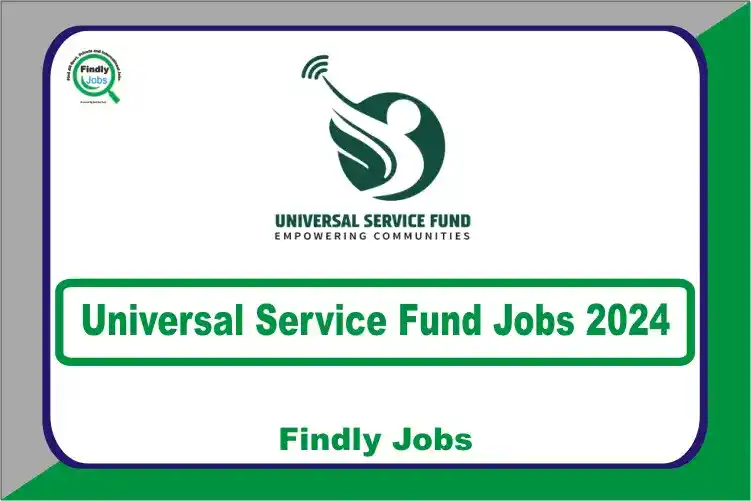 Universal Service Fund USF Jobs 2024 | www.usf.org.pk