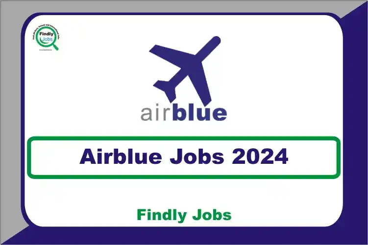 airblue jobs 2024