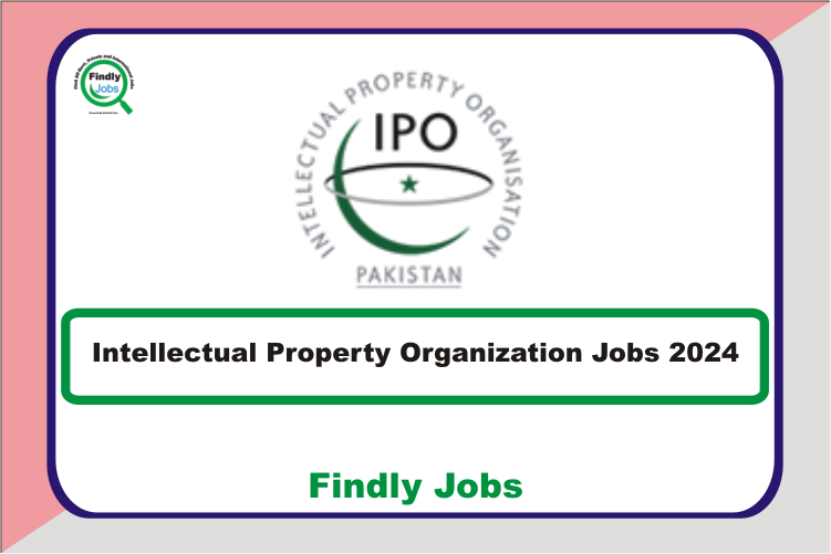 Intellectual Property Organization IPO Jobs 2024 01