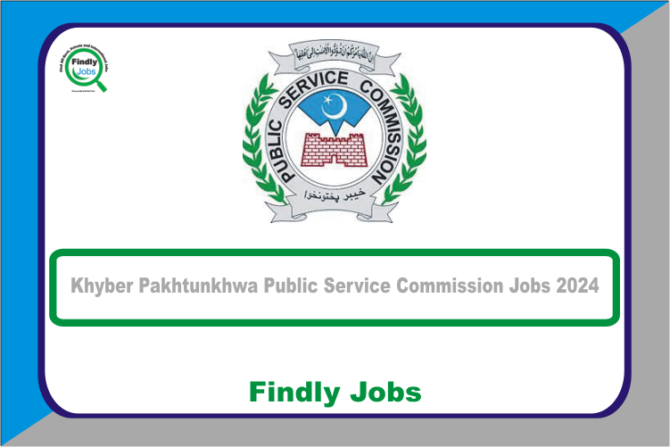 KPPSC Jobs 2024 Advertisement No.2 www.kppsc.gov.pk