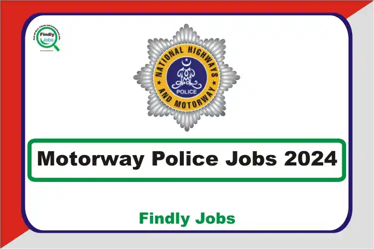 National Highways and Motorway Police NHMP Jobs 2024 www.nhmp.gov.pk ads
