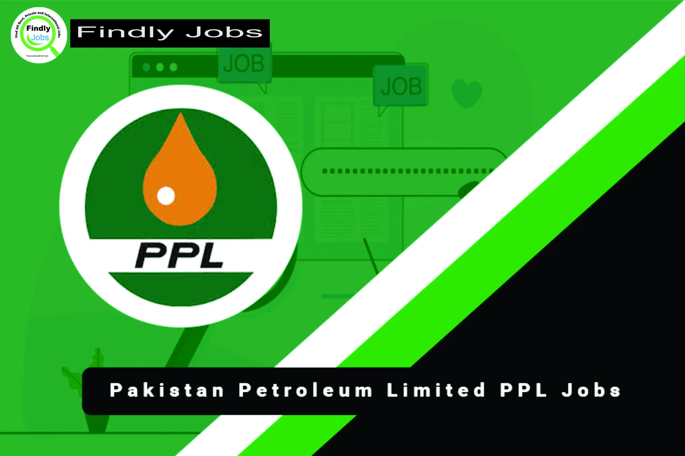 Pakistan Petroleum Limited PPL Jobs 2024 Visit at www.ppl.com.pk
