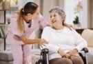 Caregiver Jobs In UK For Foreigners - Visa Sponsored