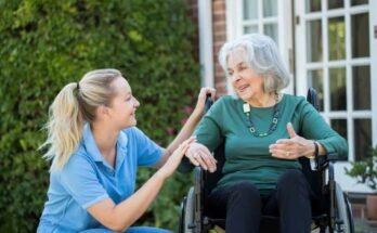 Caregiver Jobs in Australia With Visa Sponsorship